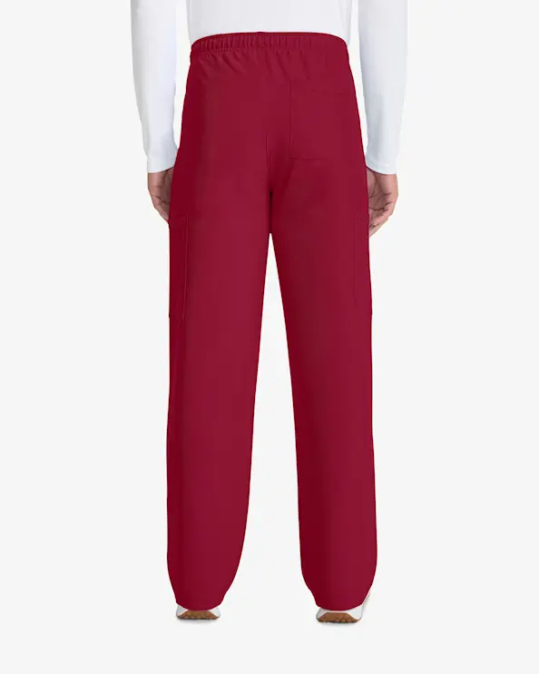 Cherokee Ultra-bukser CKE280A Rød