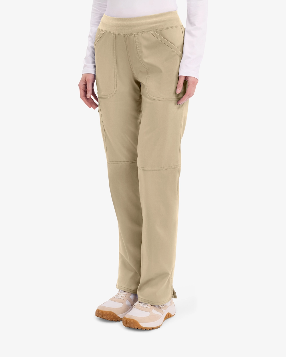 Cherokee Revolution Housut WWE110 Khaki