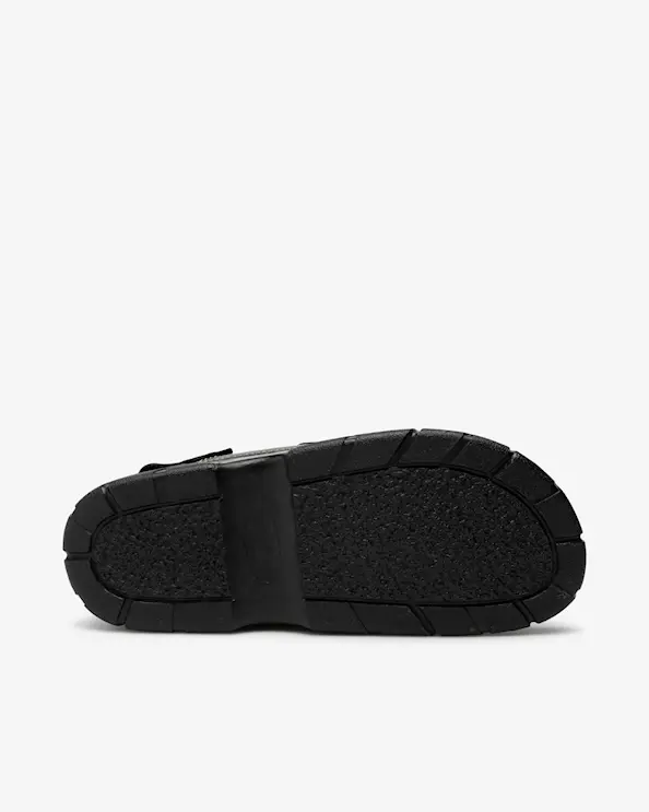 Embla 2016 Herresandal Sort