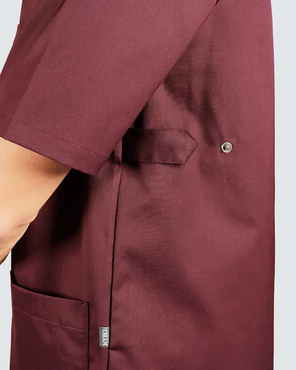 Nybo Charisma Premium Punainen Pusero Tencel Unisex