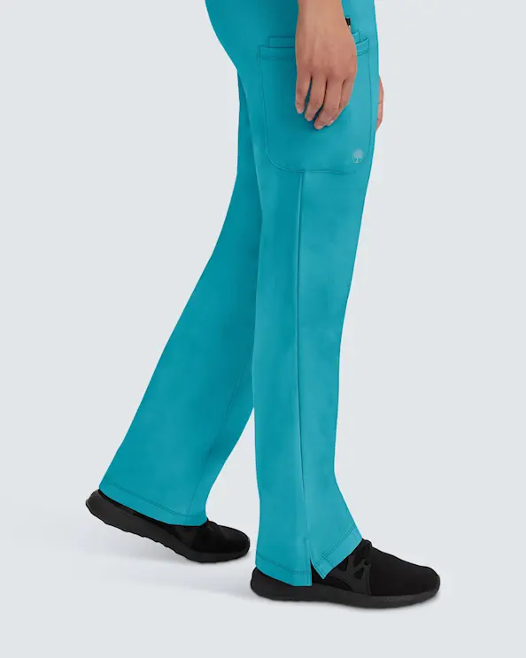 Healing Hands Works Bukse HHE9560 Turkis