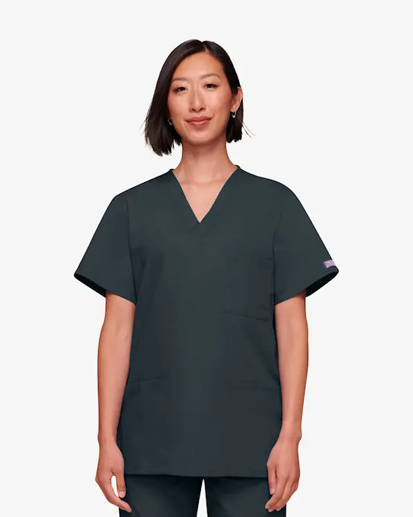 Cherokee Originals Kittel WWE4876 Graphite