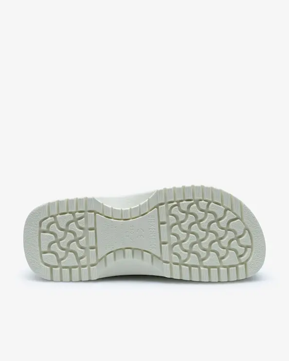 Birkenstock Professional Super Birki White