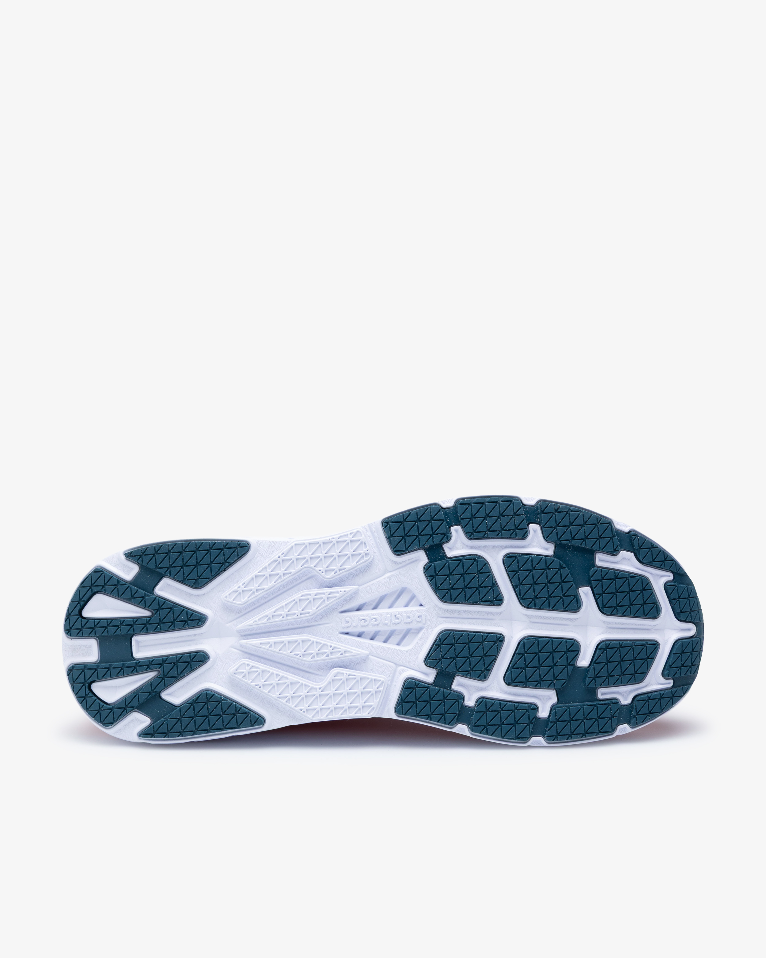 Bagheera Prime Sneaker Orange