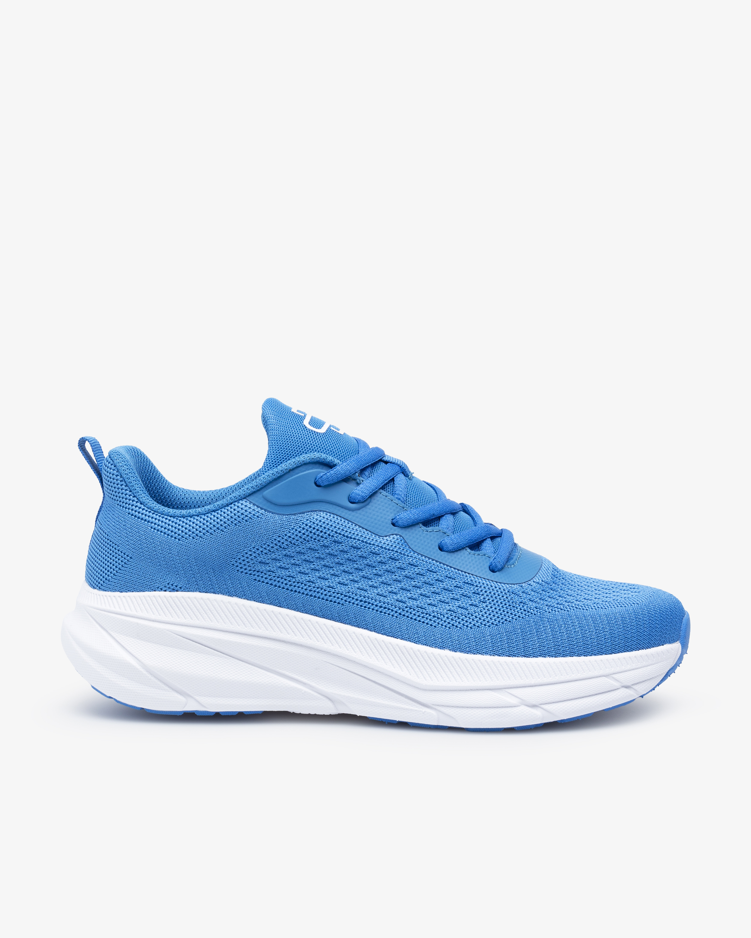 Beez Hero Sneaker Royal Blå