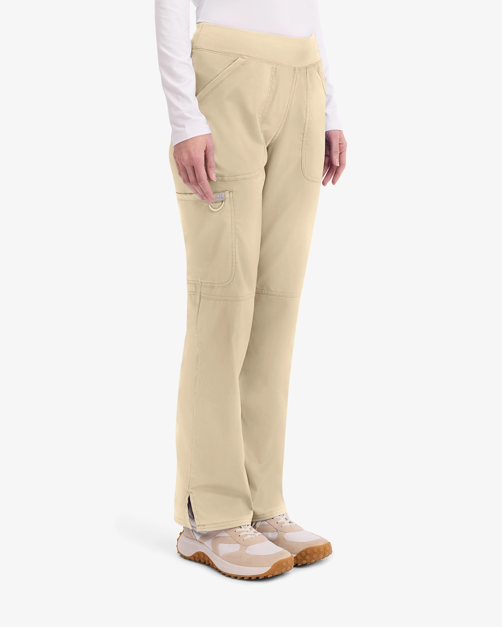 Cherokee Revolution Housut WWE110 Khaki