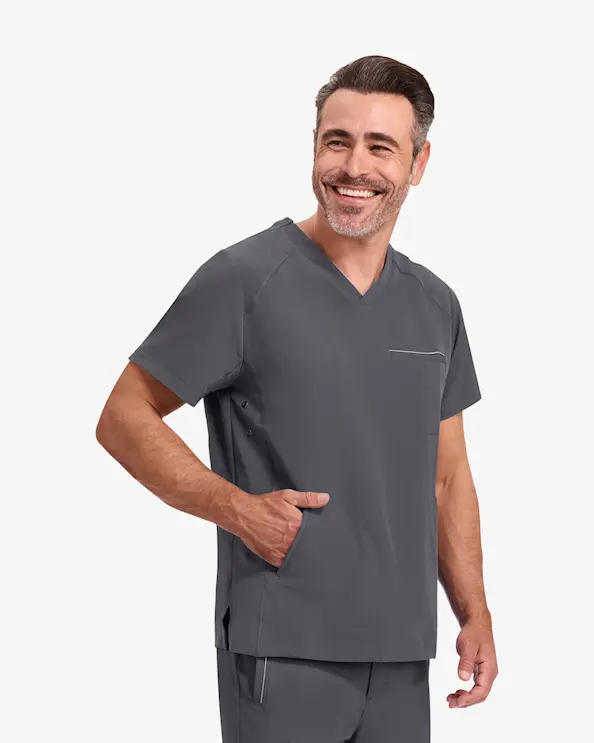 Healing Hands 360 Bussarong HHE2382 Graphite