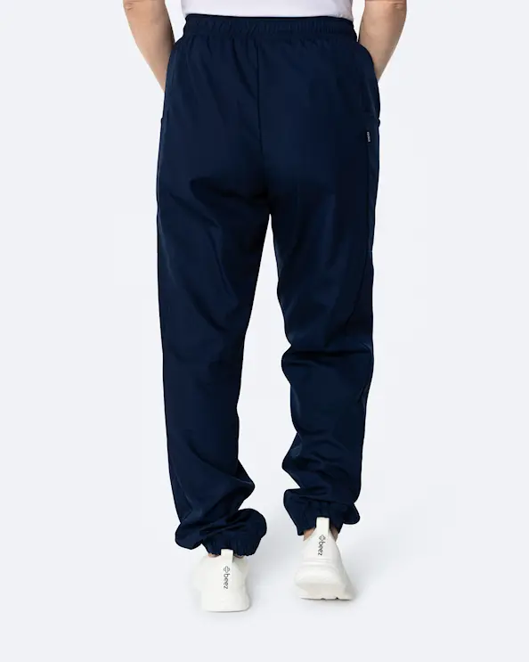 Kentaur Comfy Fit Navyblå Arbejdsbukser