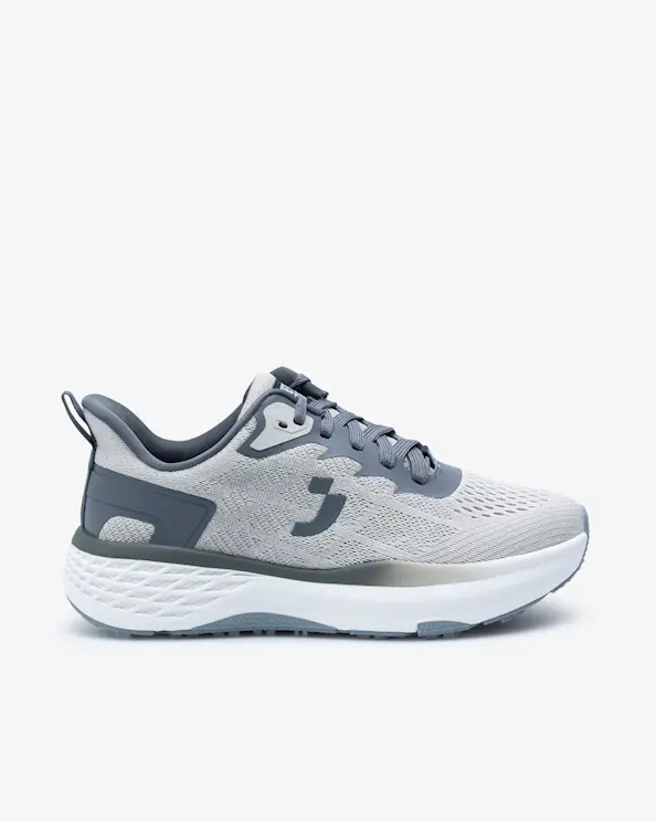 Safety Jogger Atum Sneaker Grå