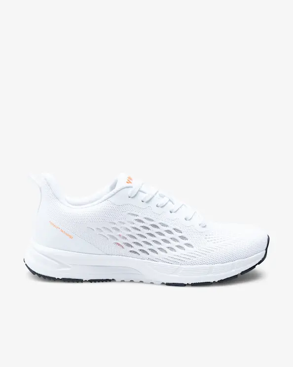 Wock Breelite Slip-on Sneaker Vit