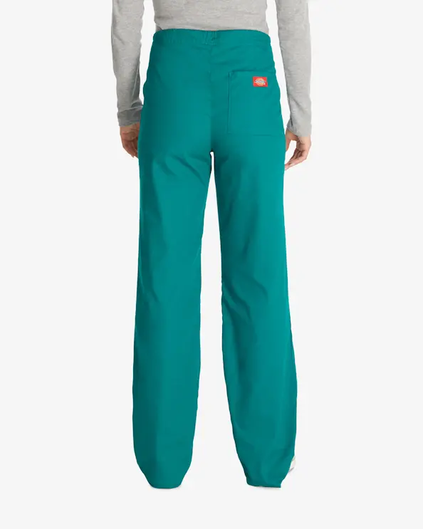 Dickies Signature-bukser DKE83006 Mørkegrøn