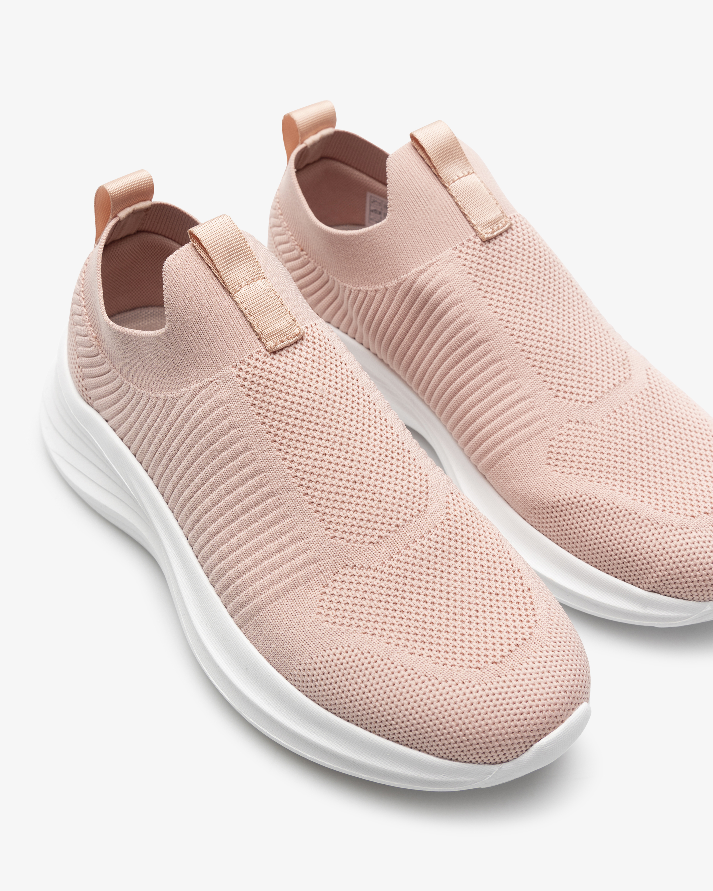 Beez Remedy Slip-on Sneaker Evening sand