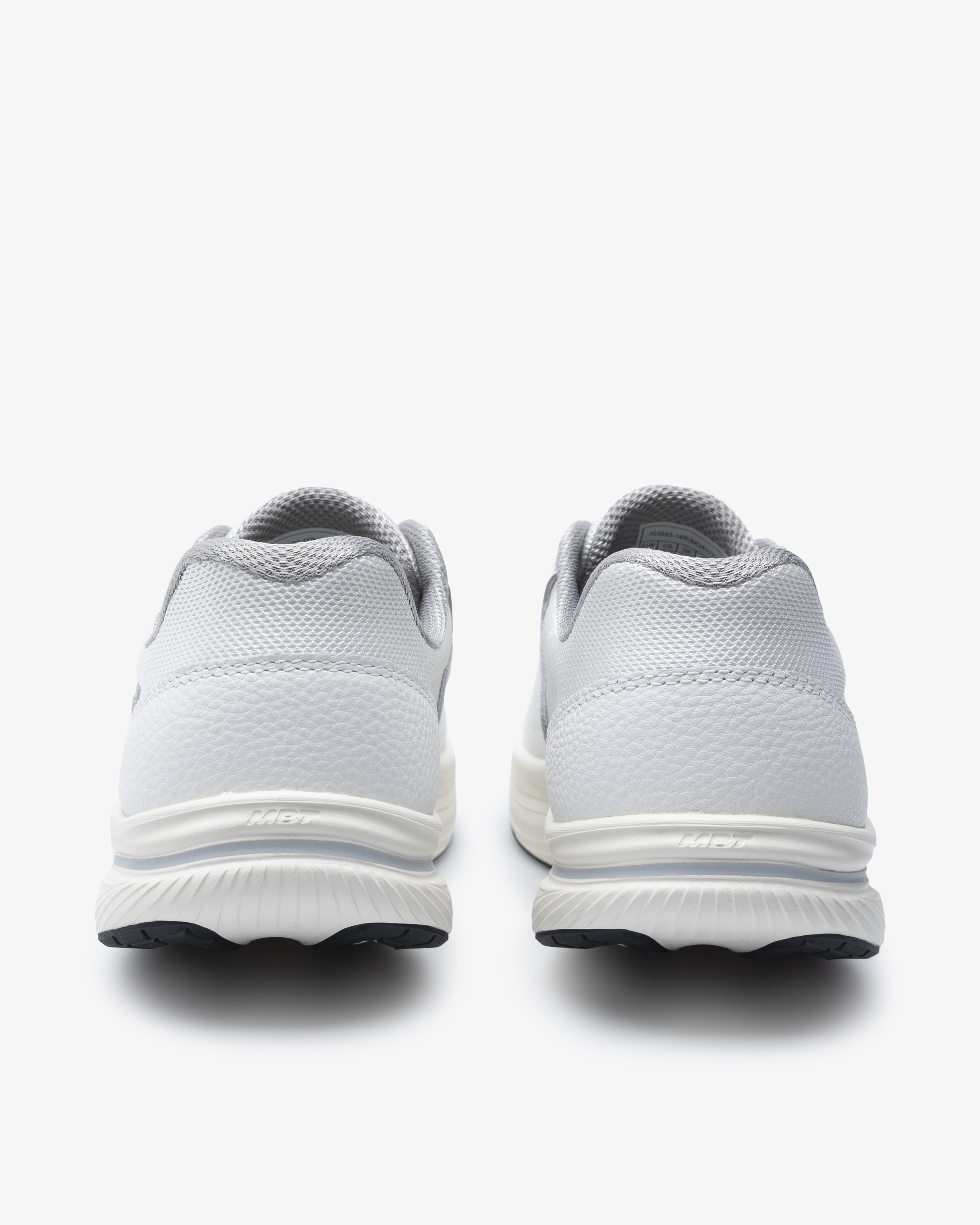 MBT SF-M3600X Sneaker Dam Vit