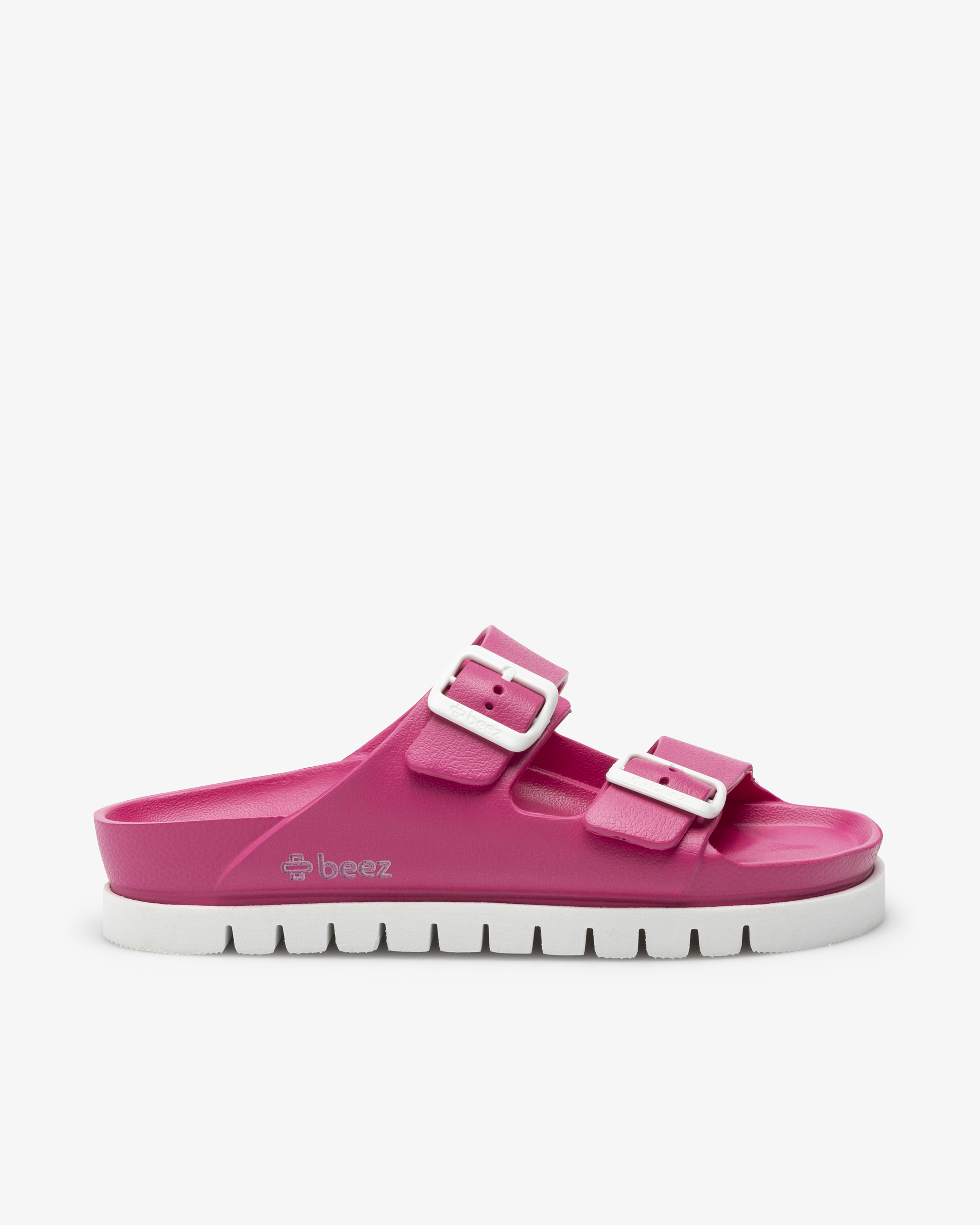 Beez Hedda Sandal Hot pink