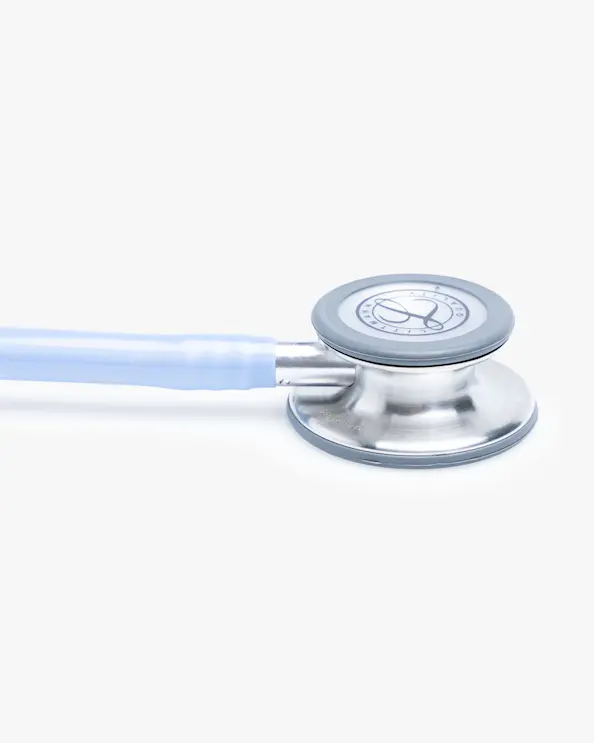 Littmann Classic III Himmelsblå/Rostfritt Stål