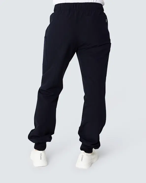 Kentaur Performance Työhoustu Unisex Tummansininen/Musta