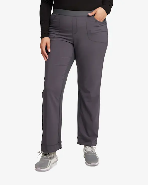 Infinity Byxa Lång CKE1124AT Graphite