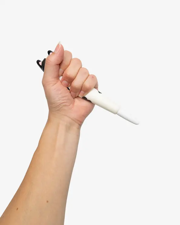 Bläckpenna Animal Svart