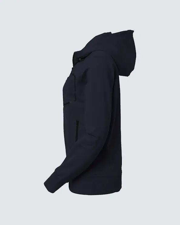 South West Collegejakke Mia, Marin