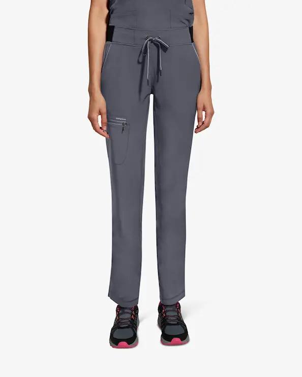 Healing Hands 360-bukser HHE9152 Graphite