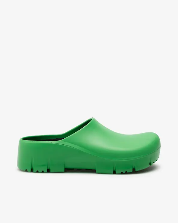 Birkenstock Super Birki 2.0 Bold Green