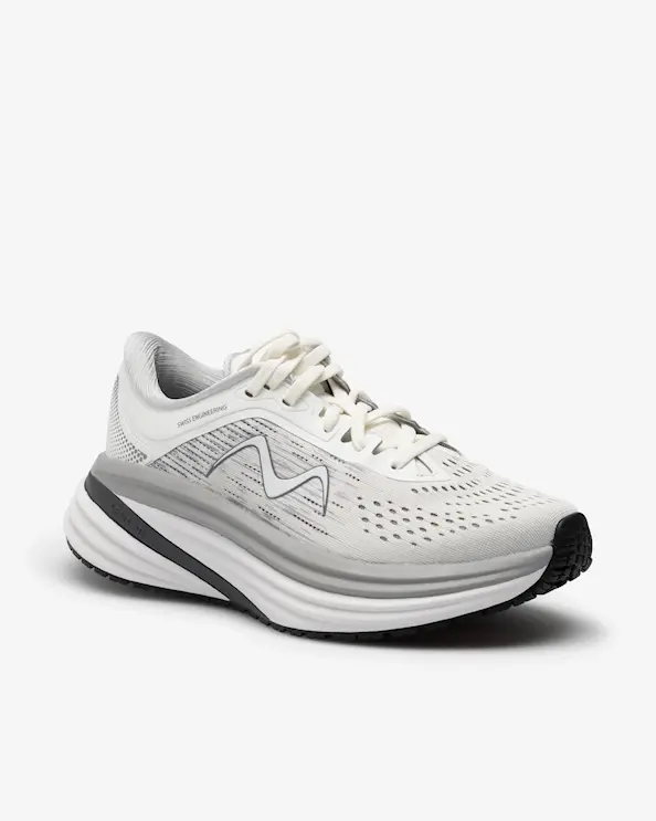MBT M-3000 Sneakers White