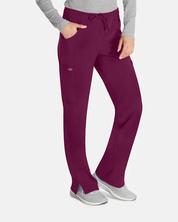 Dickies Essentials-bukser DKE010 Bourgogne