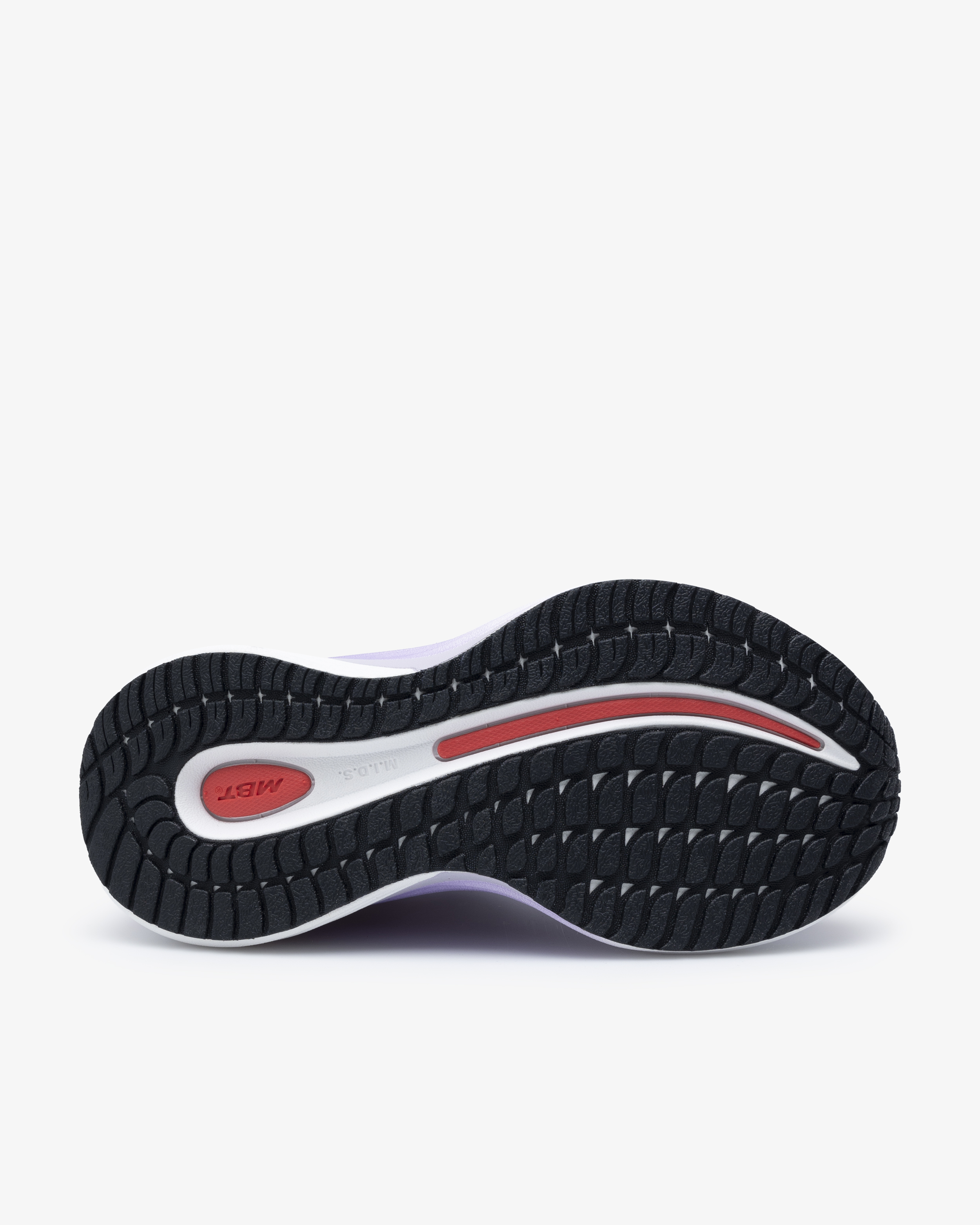 MBT M-3000 II Sneaker Dame Lavendel