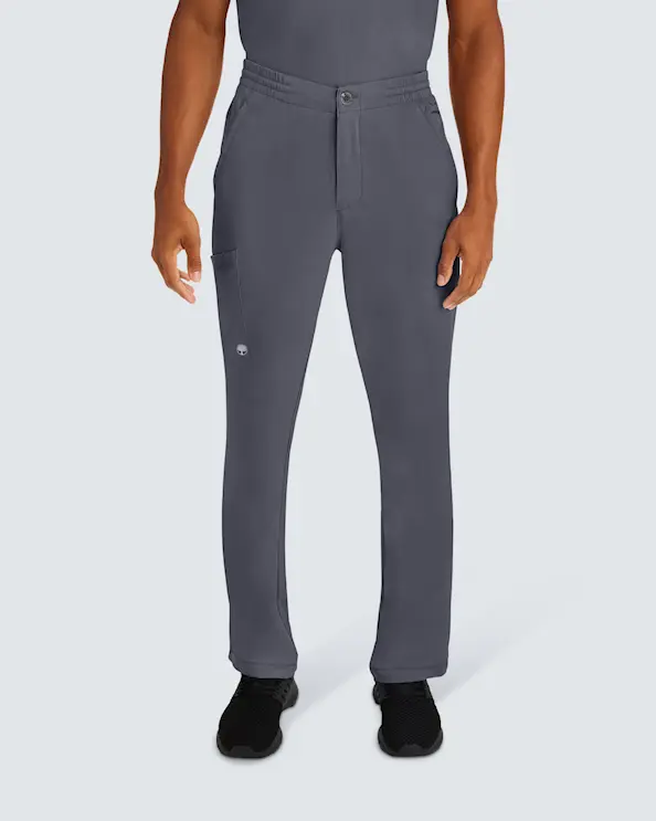 Healing Hands Works Bukser HHE9590 Grafit