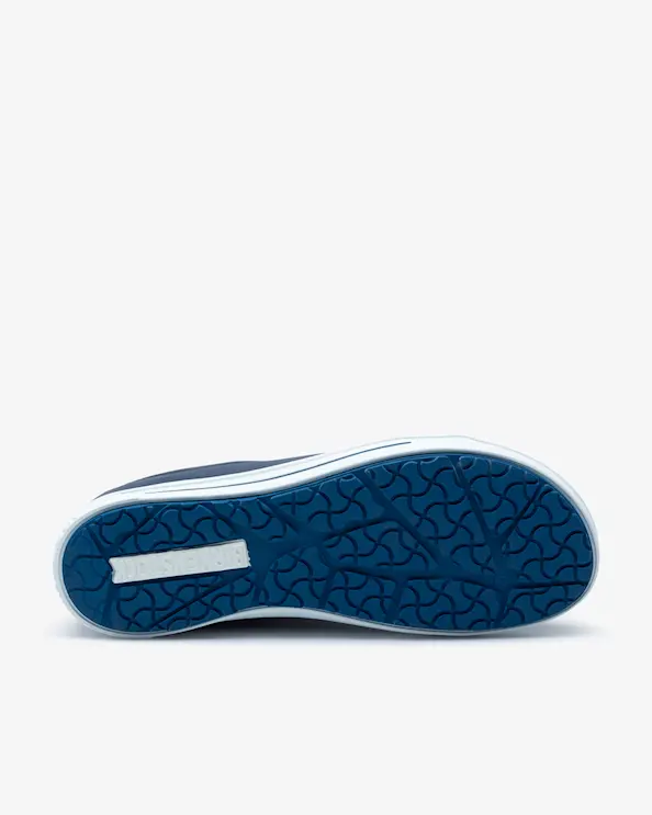 Birkenstock QO 500 NL Työkengät Laivastonsininen