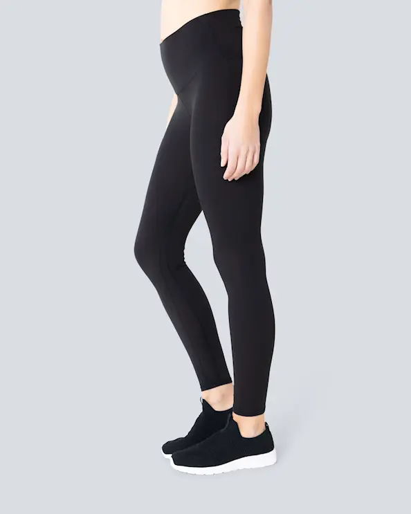 Beez Basics Leggings Svart