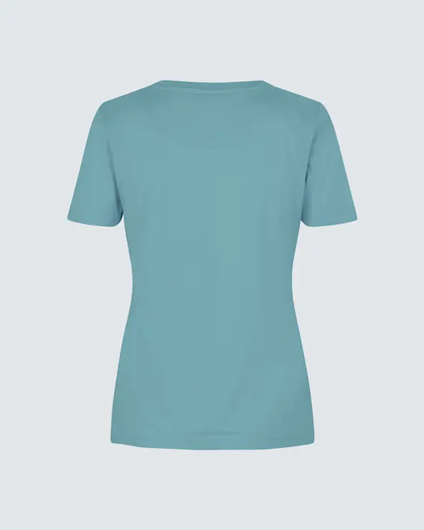 PRO Wear T-shirt Light for damer Turkis