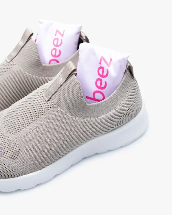 Beez Doftpåsar 2-pack Ljusrosa