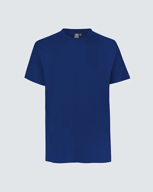 PRO Wear T-shirt Herr Royal blå