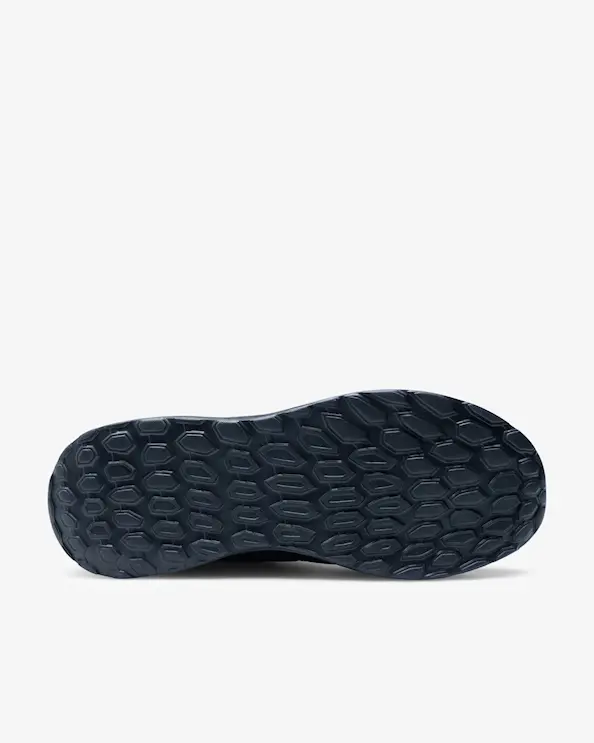 Beez Bliss Slip-on Black/Black Sneakers