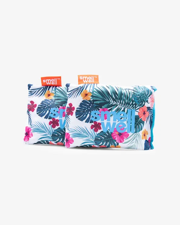 Smellwell Active Freshener Duftposer Blomster