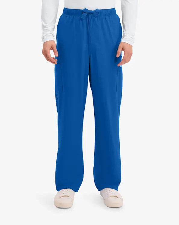 Cherokee Core Stretch-Hose WWE4243 royal blue