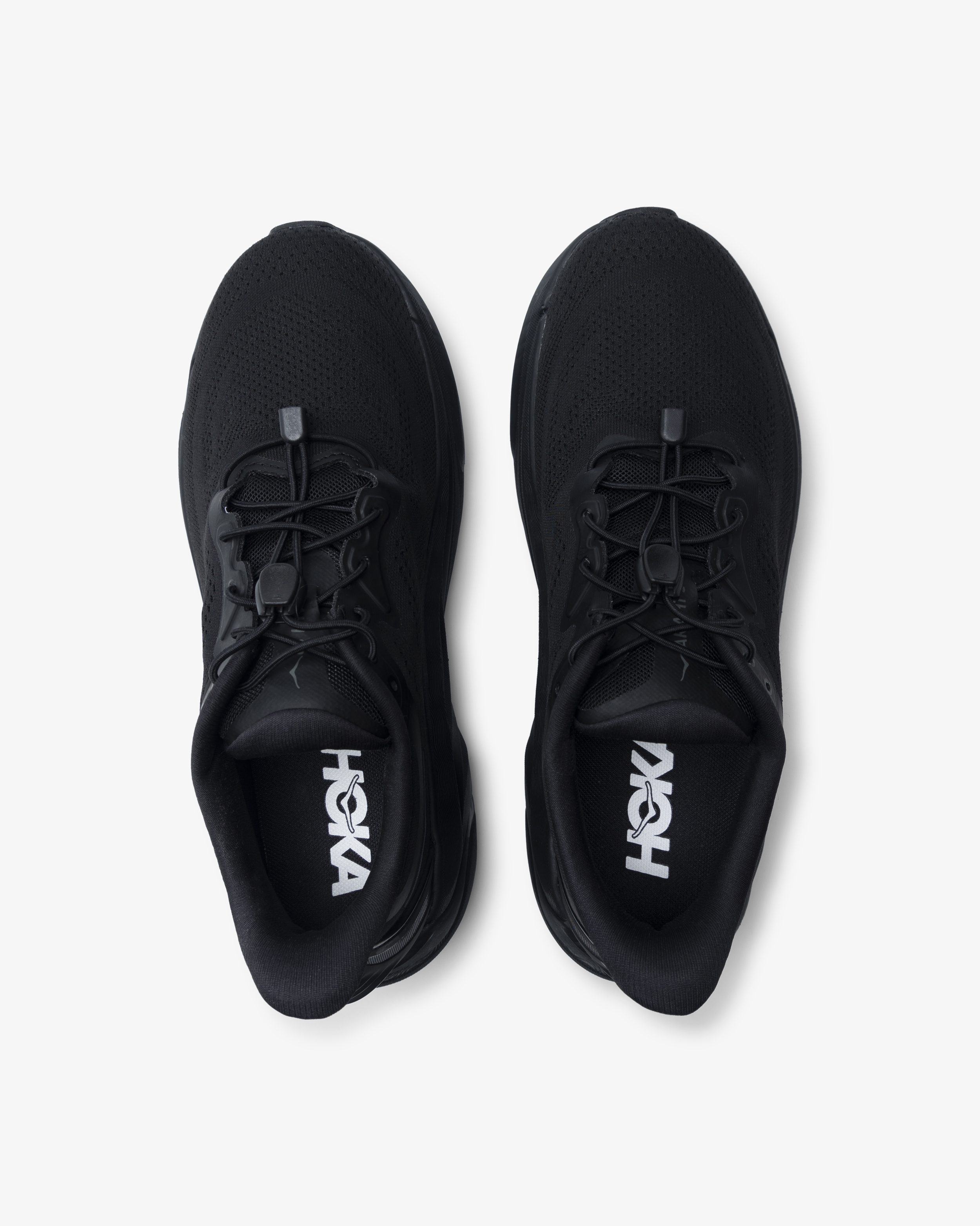 Hoka M Arahi SR Sneaker Black