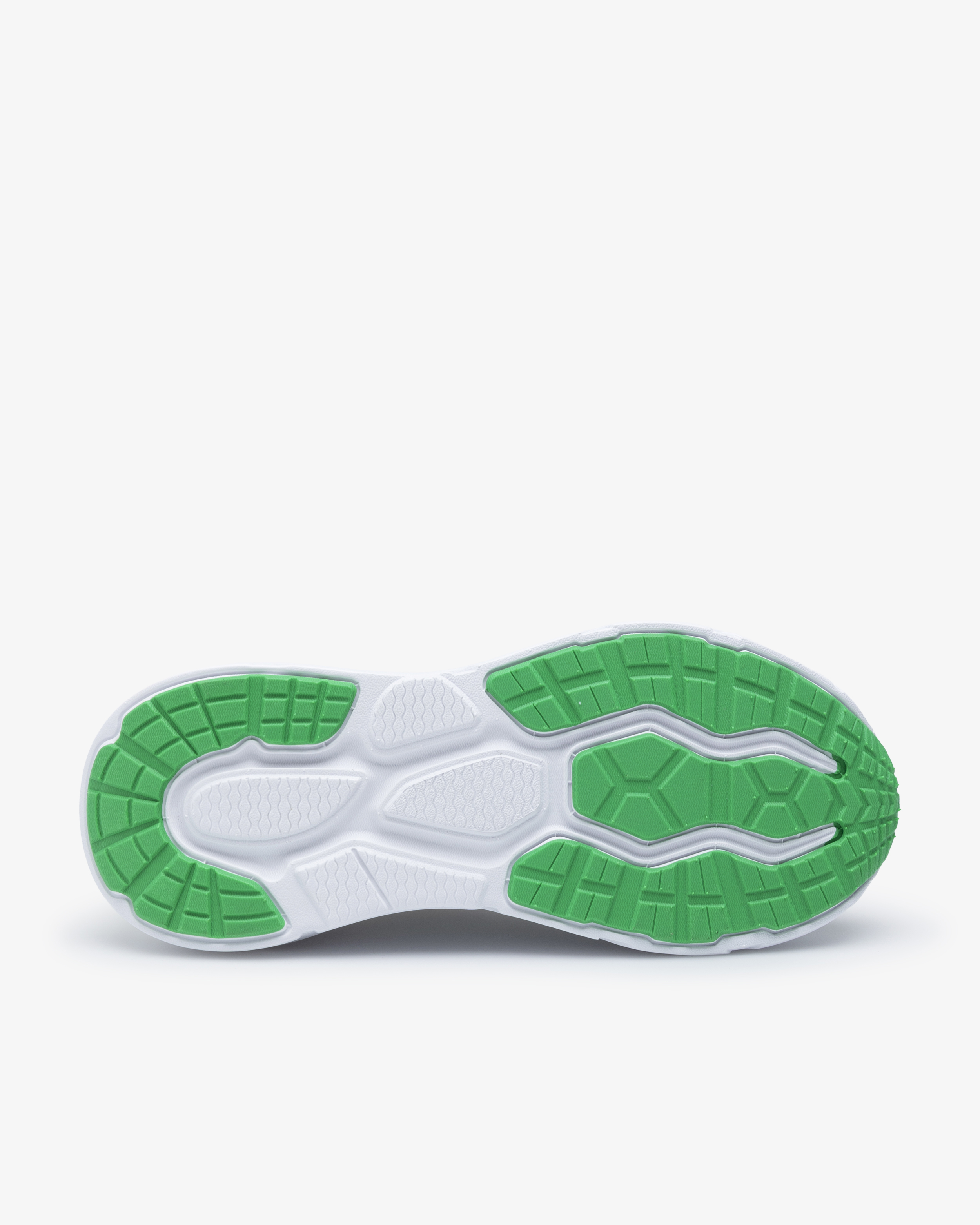Beez Hero Joy Ltd. Sneakers Grøn