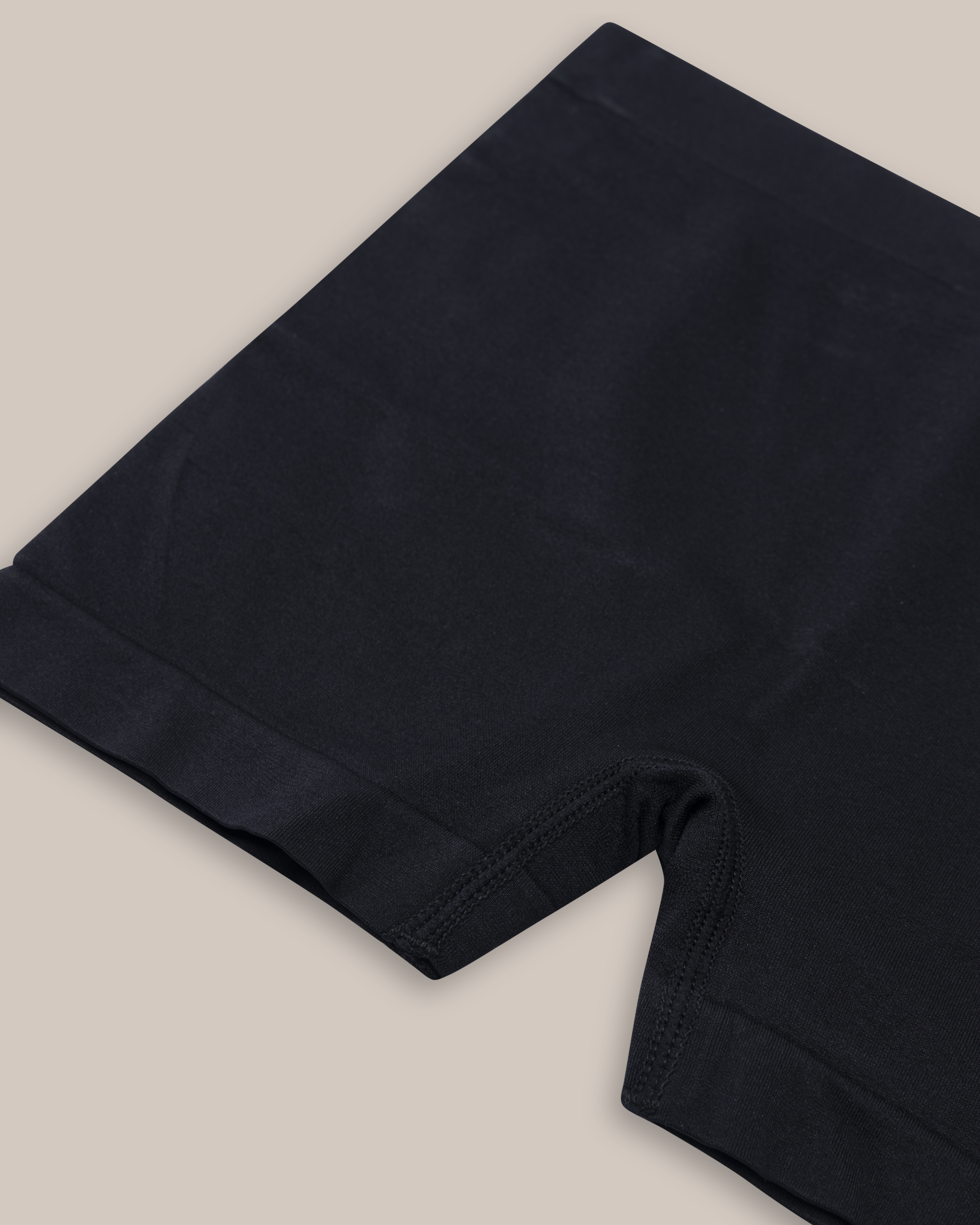 Seamless Boxertrosa Marie Svart