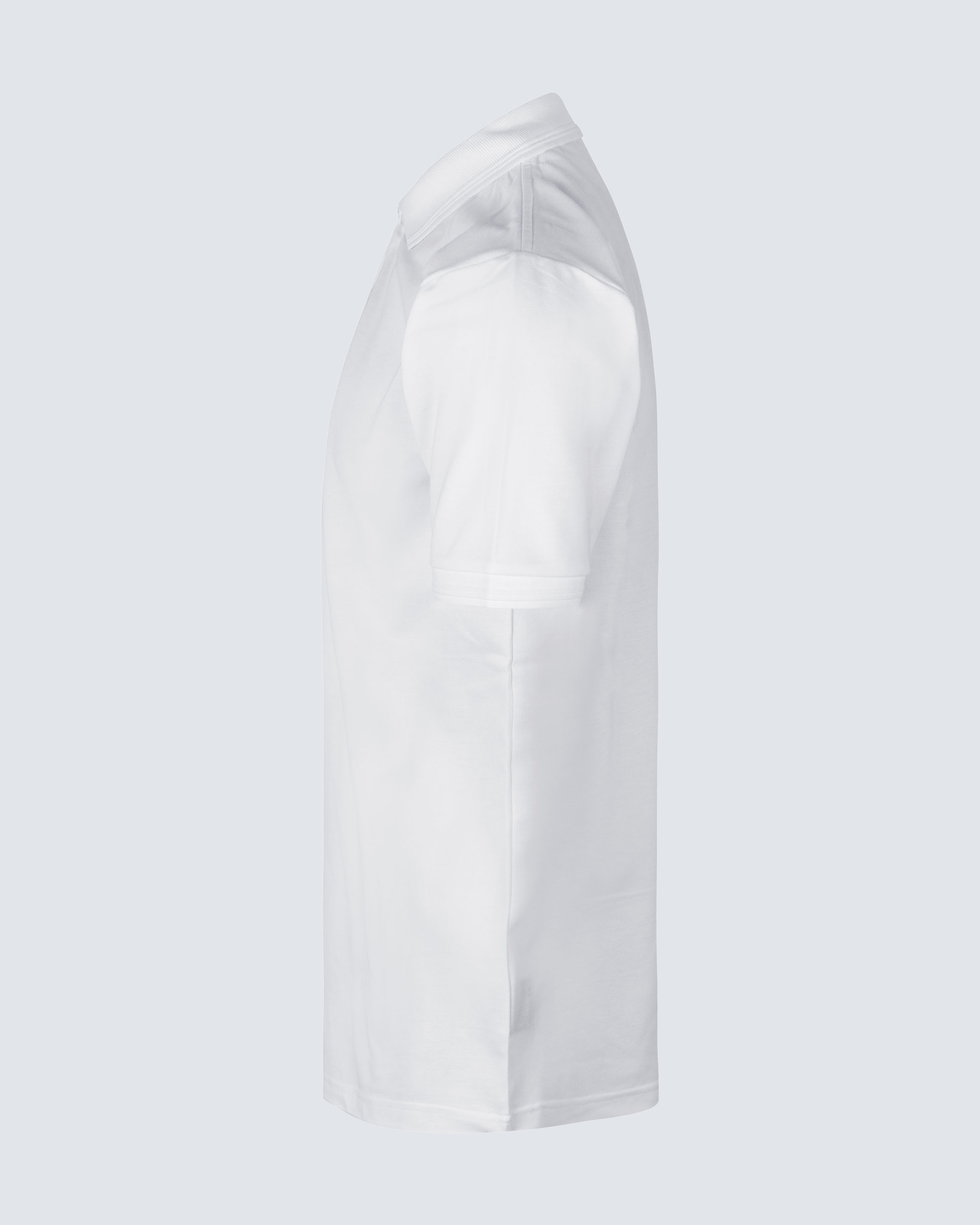 ID PRO Wear Piké uten lomme Hvit