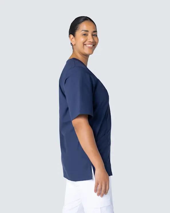 Segers Domestik Merensininen Tunika Unisex