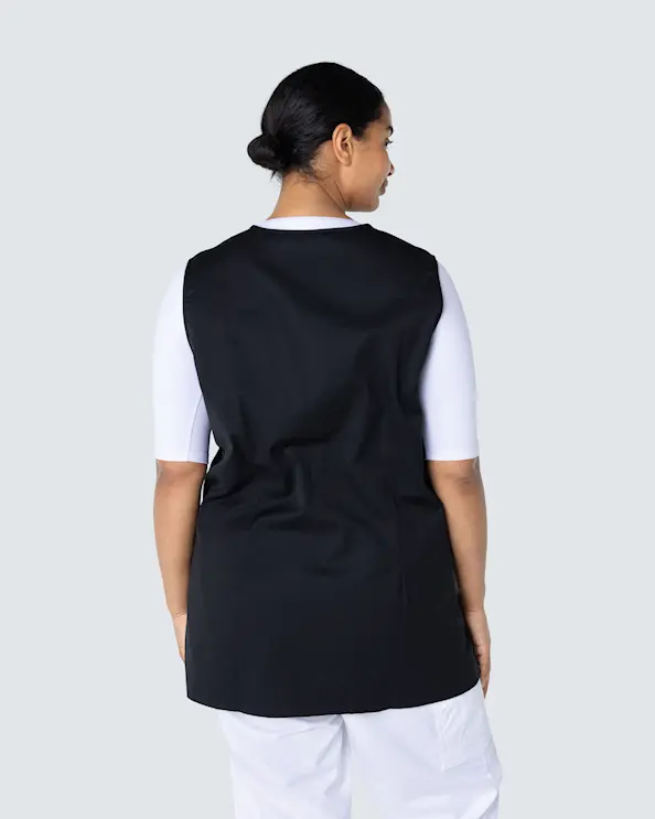 Hejco Timeless Elly Svart Vest Dame