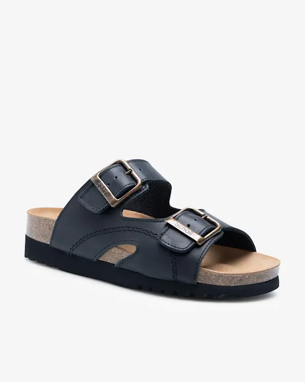 Scholl Moldava Sandal Svart