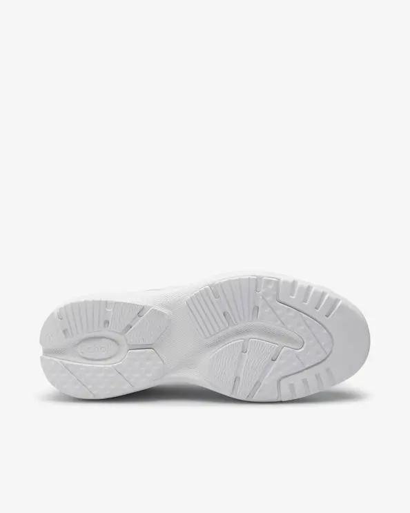 Scholl Walker Sneaker Valkoinen