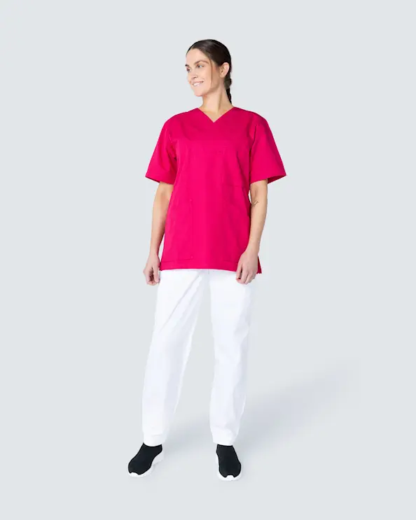 South West Astor Kittel Kirsebærrød