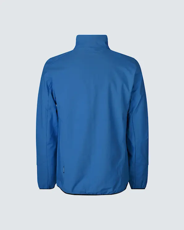 ID Identity Core Softshelljacke Herren Blau