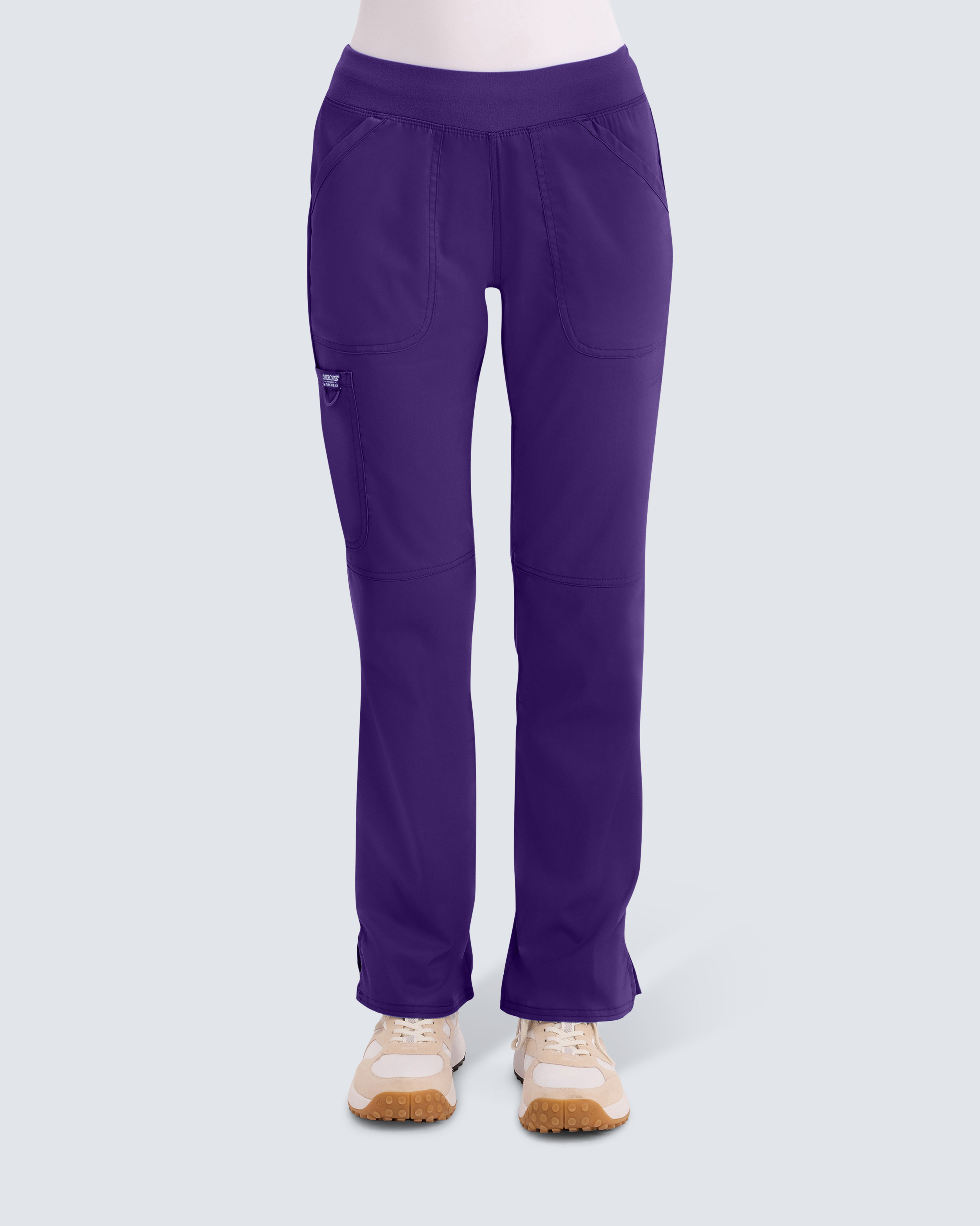 Cherokee Revolution Bukser WWE110 Blomme