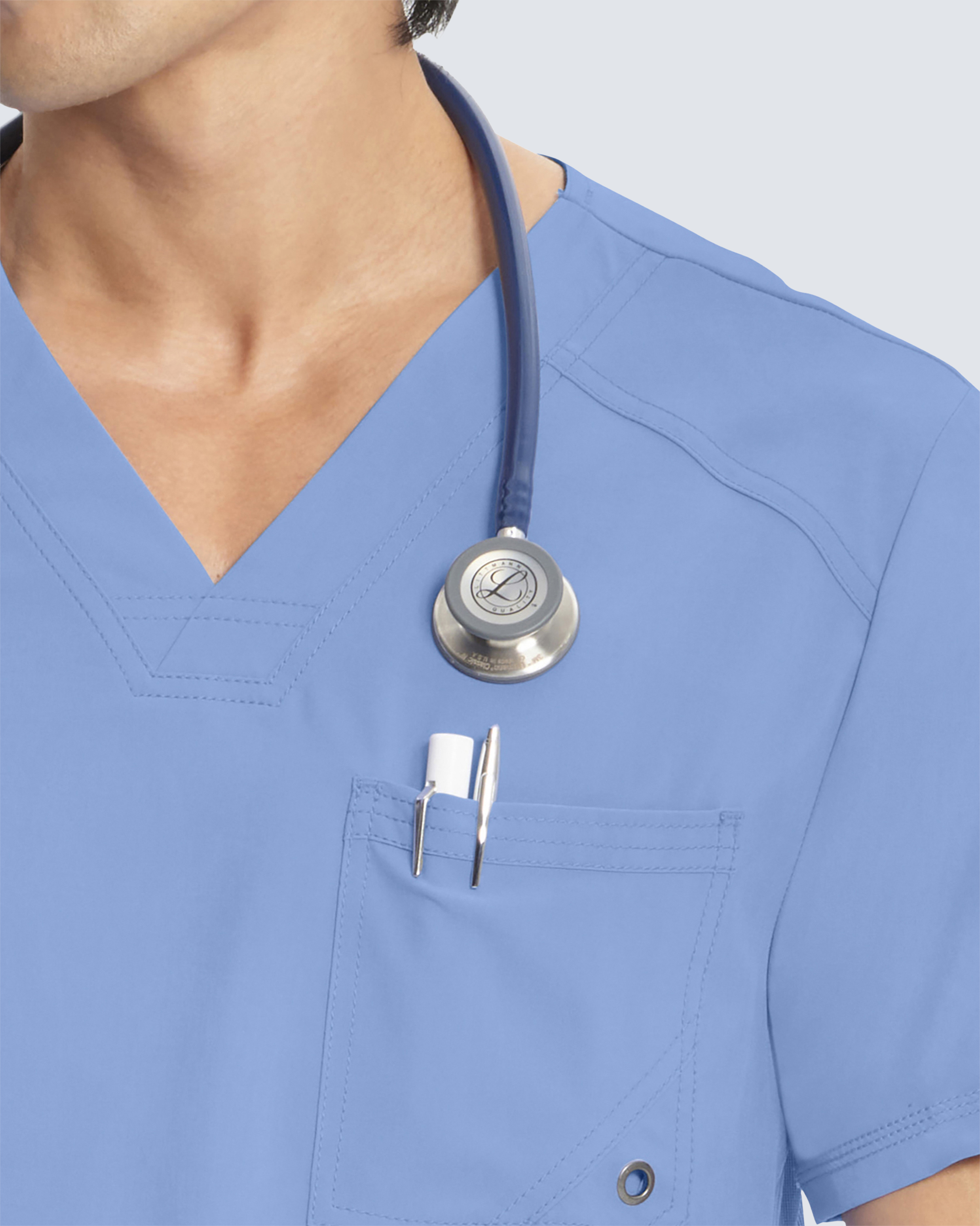 Infinity Bussarong CKE900A Ljusblå