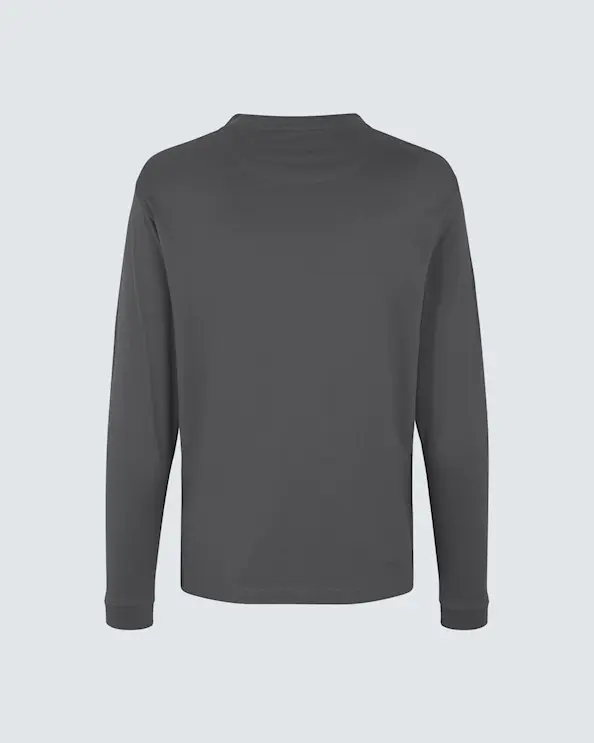 PRO Wear T-skjorte LS Unisex Grå